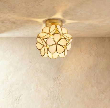 Ashrat Ceiling Light