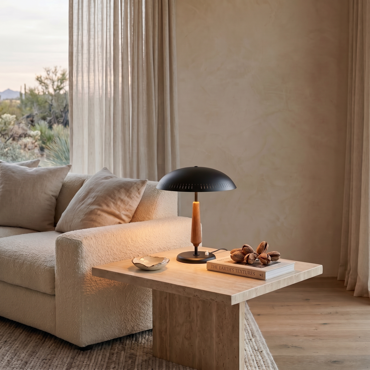 Aske Table Lamp