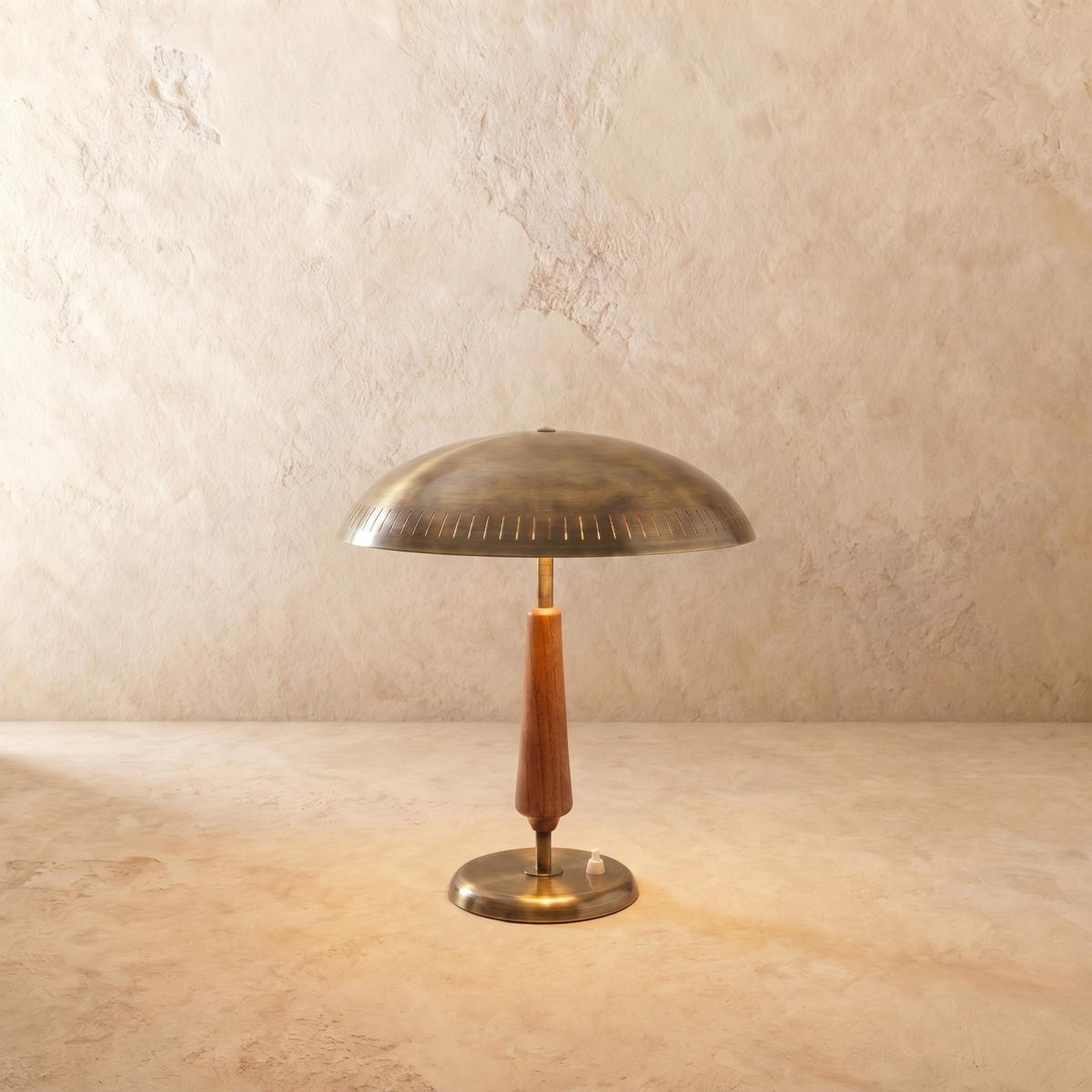Aske Table Lamp