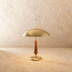 D12"(30.5cm) x H18"(46cm) / Brass
