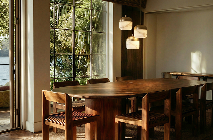 Living & Dining