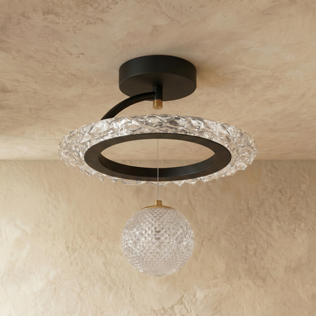 Astorix Ceiling Light