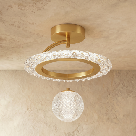 Astorix Ceiling Light