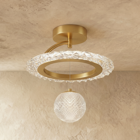 Astorix Ceiling Light