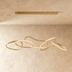 5 Heads - Gold: L47.2"(120cm) x H10.2"(26cm) / 70W / Warm White (3000K)