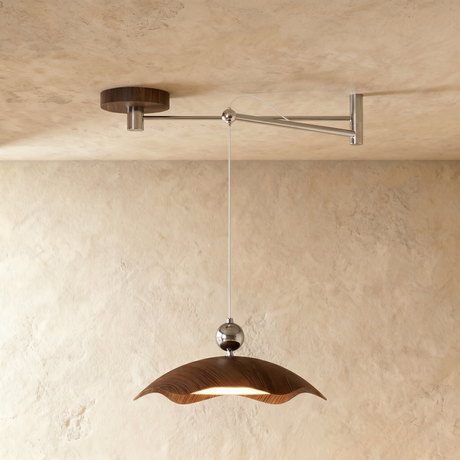 Astreon Pendant Light
