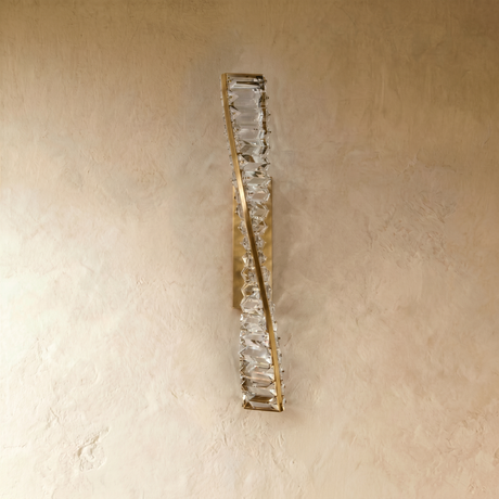 Aurora Wall Lamp