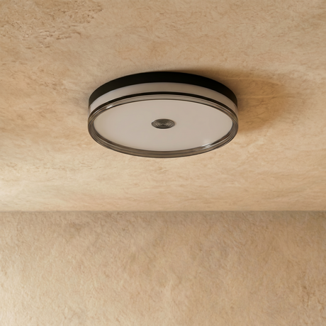 Aven Ceiling Light