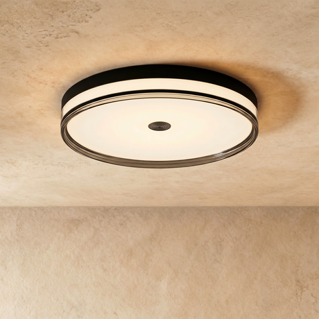 Aven Ceiling Light