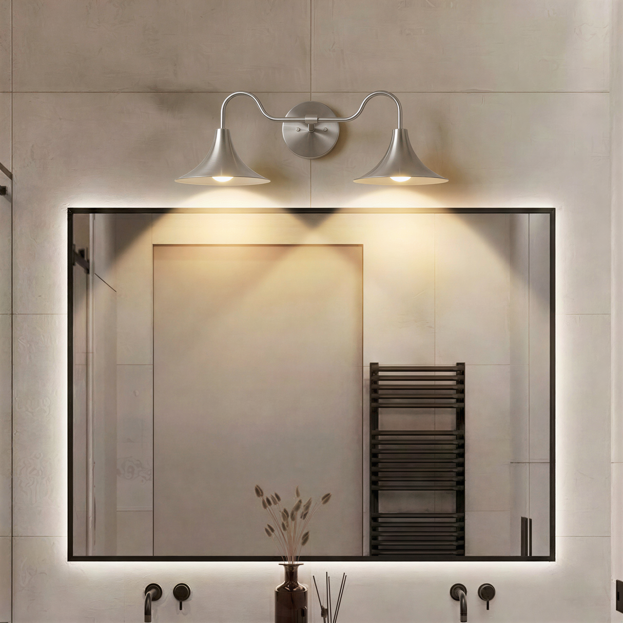 Avena Wall Lamp