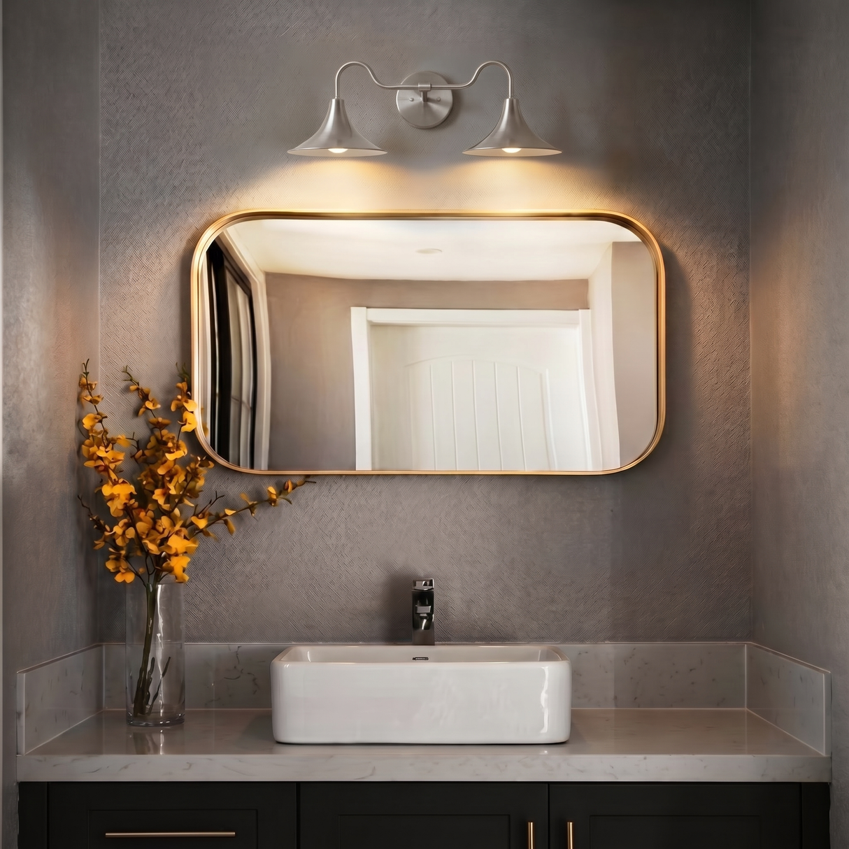 Avena Wall Lamp