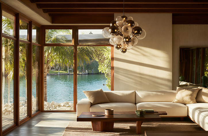Living & Dining