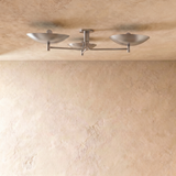 Basin Ceiling Light