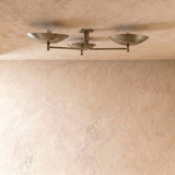 Basin Ceiling Light