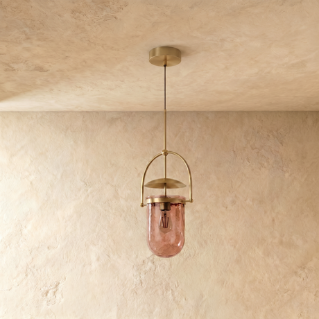 Beald Pendant Light