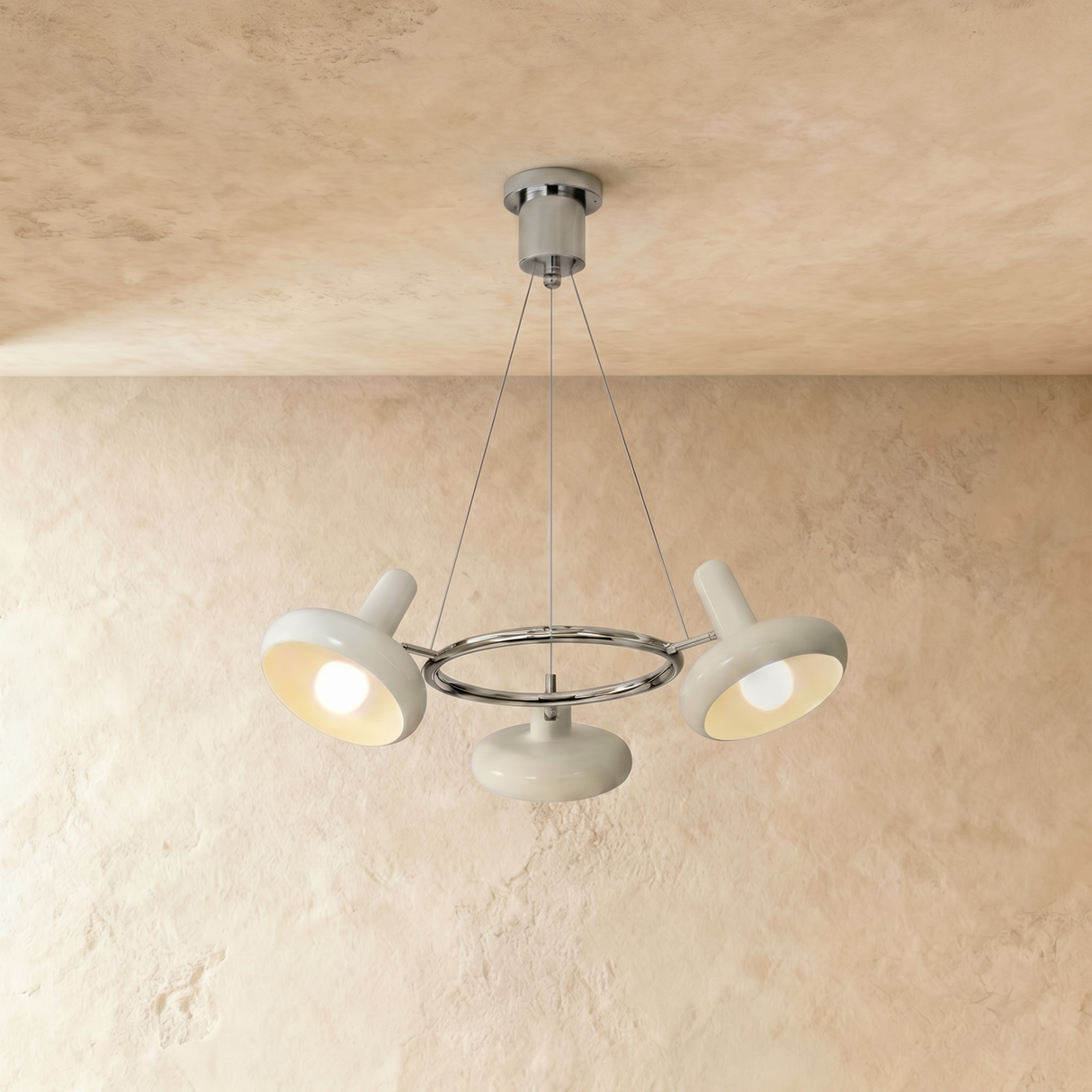 Beverly Chandelier