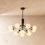 Binal Chandelier