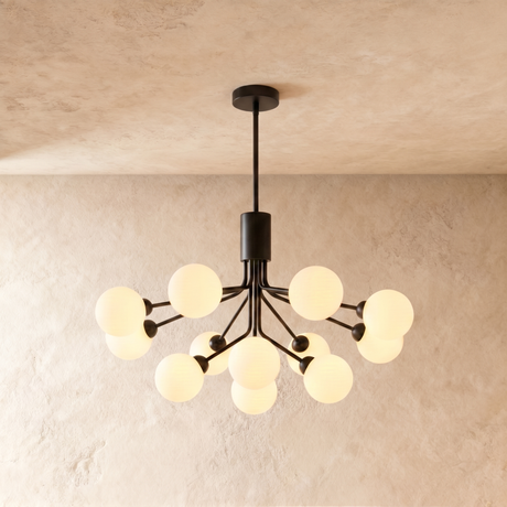 Binal Chandelier