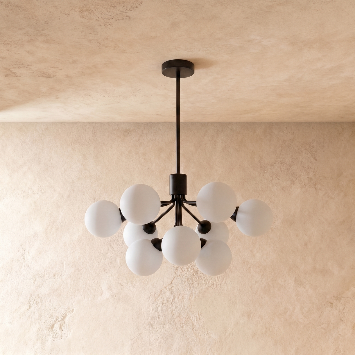 Binal Chandelier
