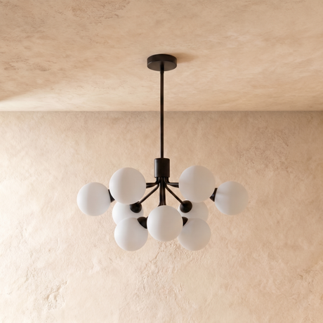 Binal Chandelier