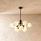 Binal Chandelier