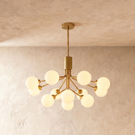 Binal Chandelier