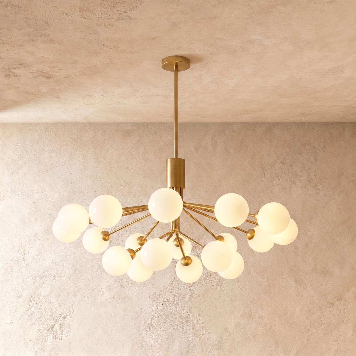 Binal Chandelier