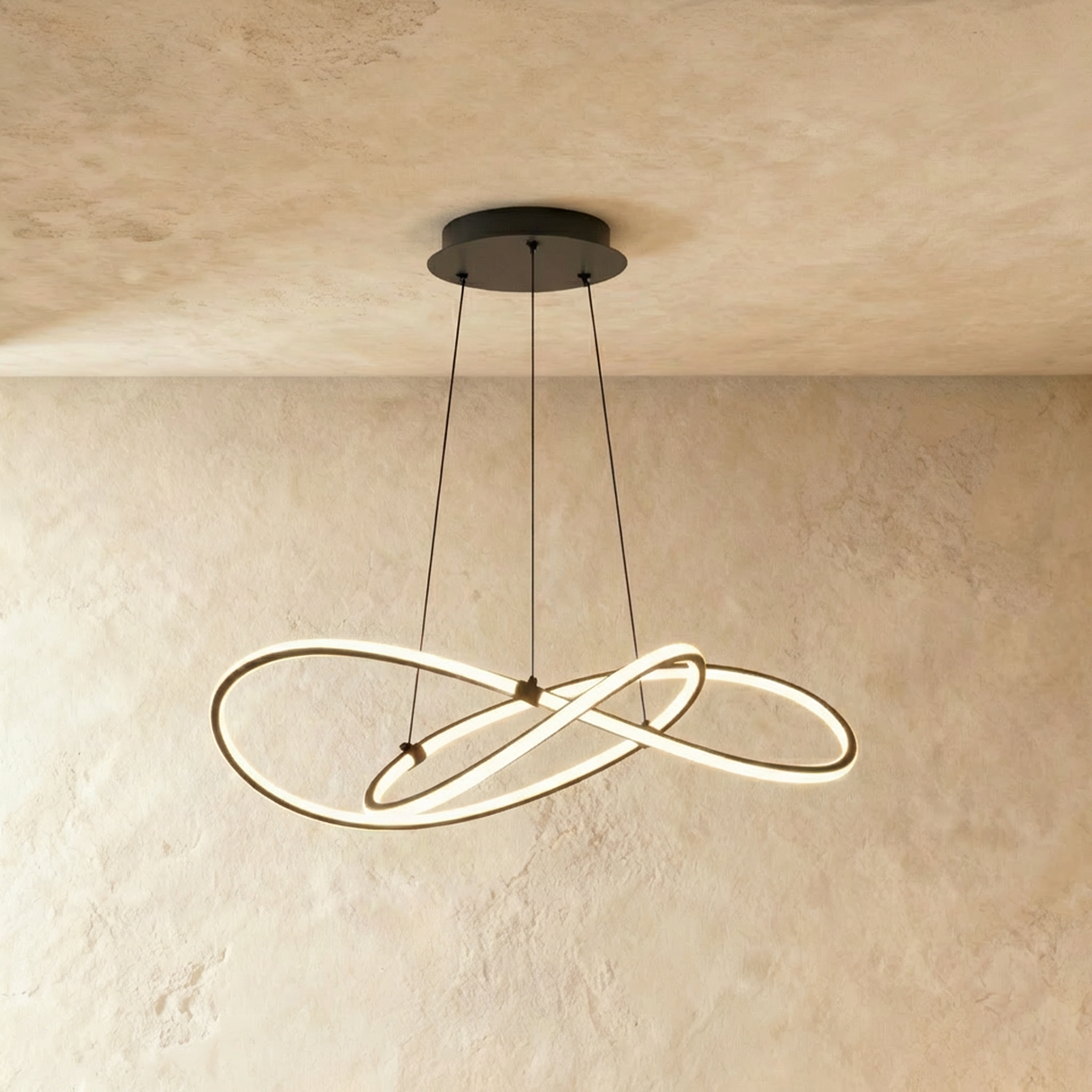 Zenya Chandelier