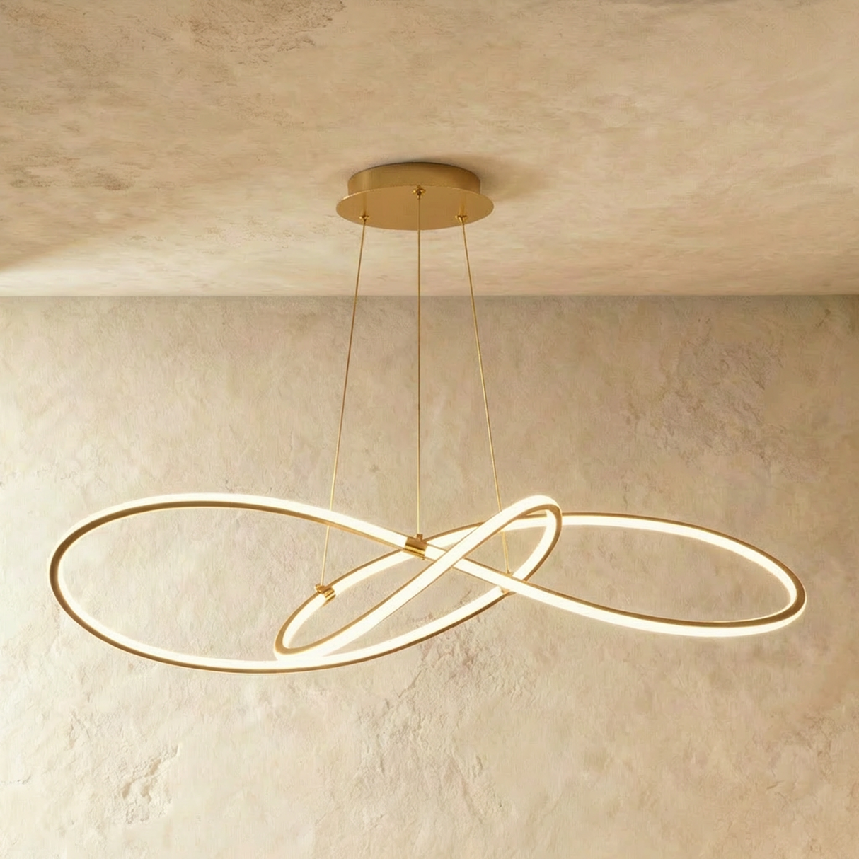 Zenya Chandelier