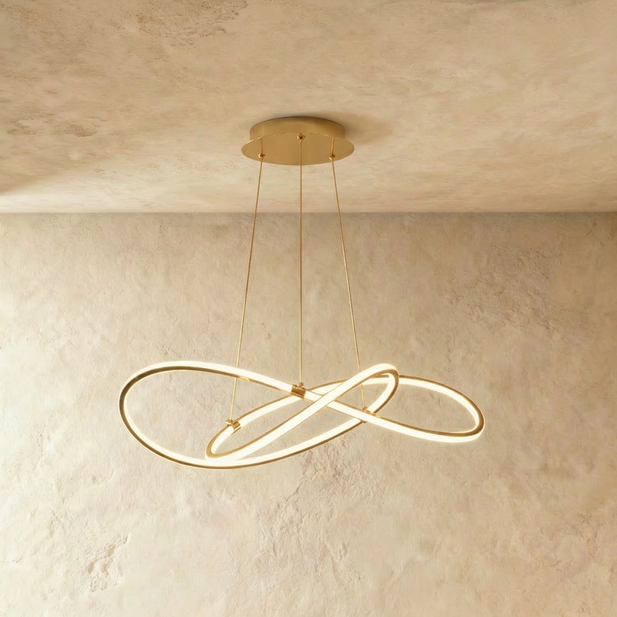 Zenya Chandelier