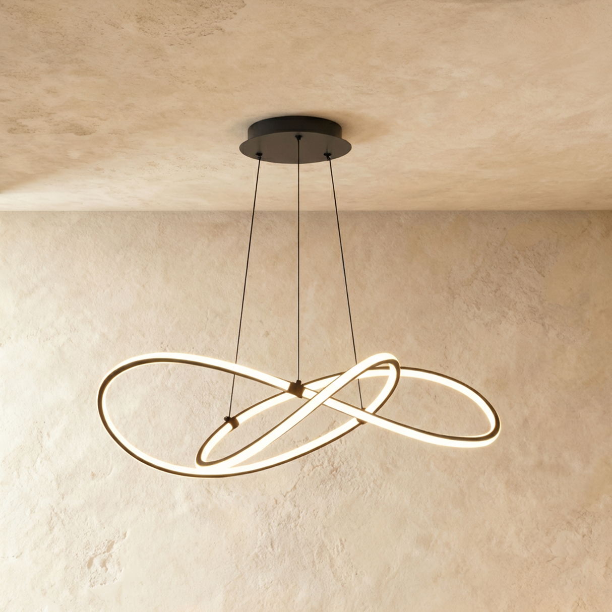 Zenya Chandelier