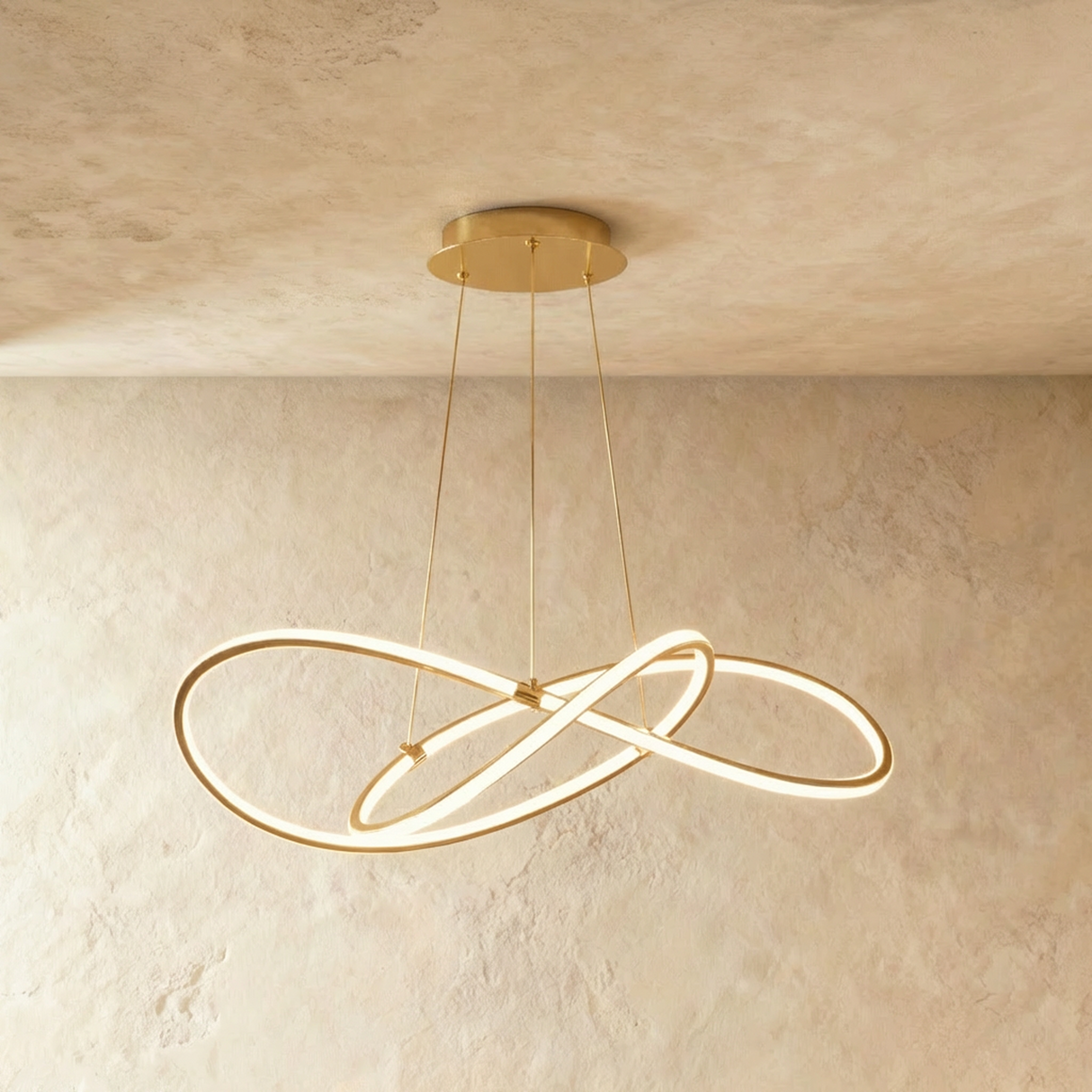 Zenya Chandelier