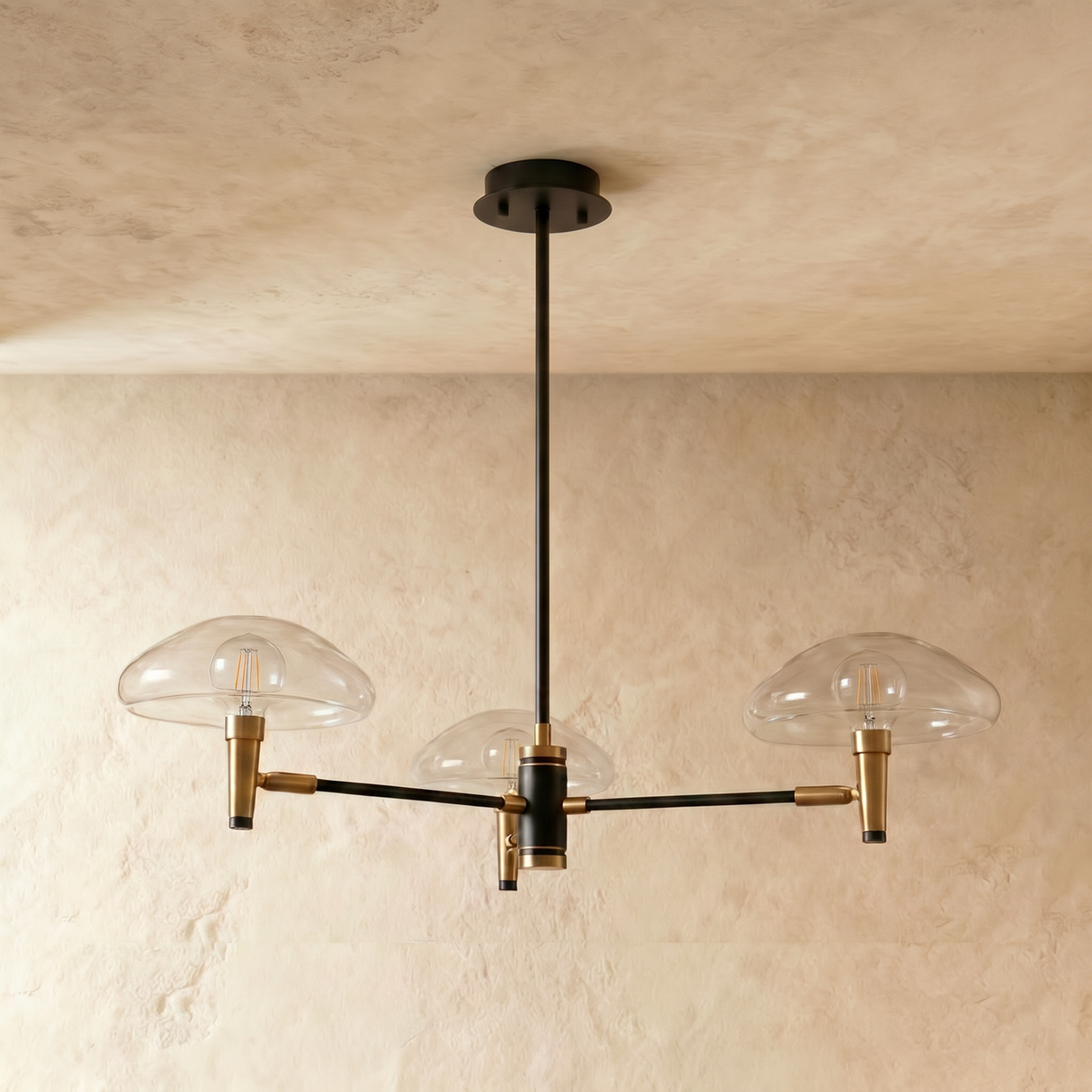 Brandr Chandelier