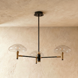 Brandr Chandelier