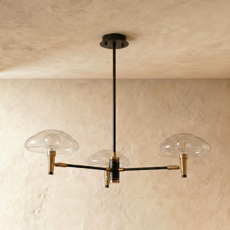 Brandr Chandelier