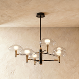 Brandr Chandelier