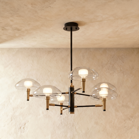 Brandr Chandelier