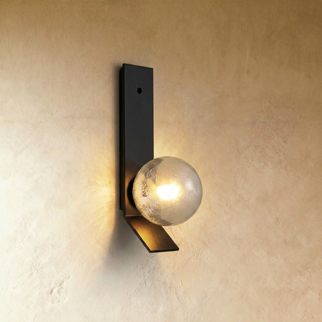Lámpara de pared Braulia
