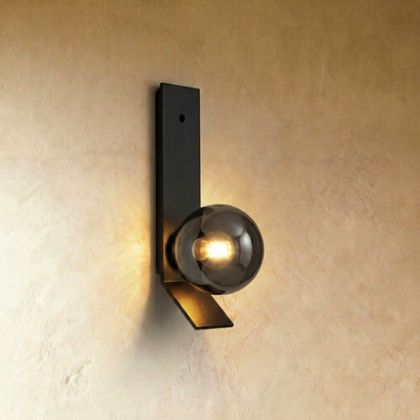 Lámpara de pared Braulia