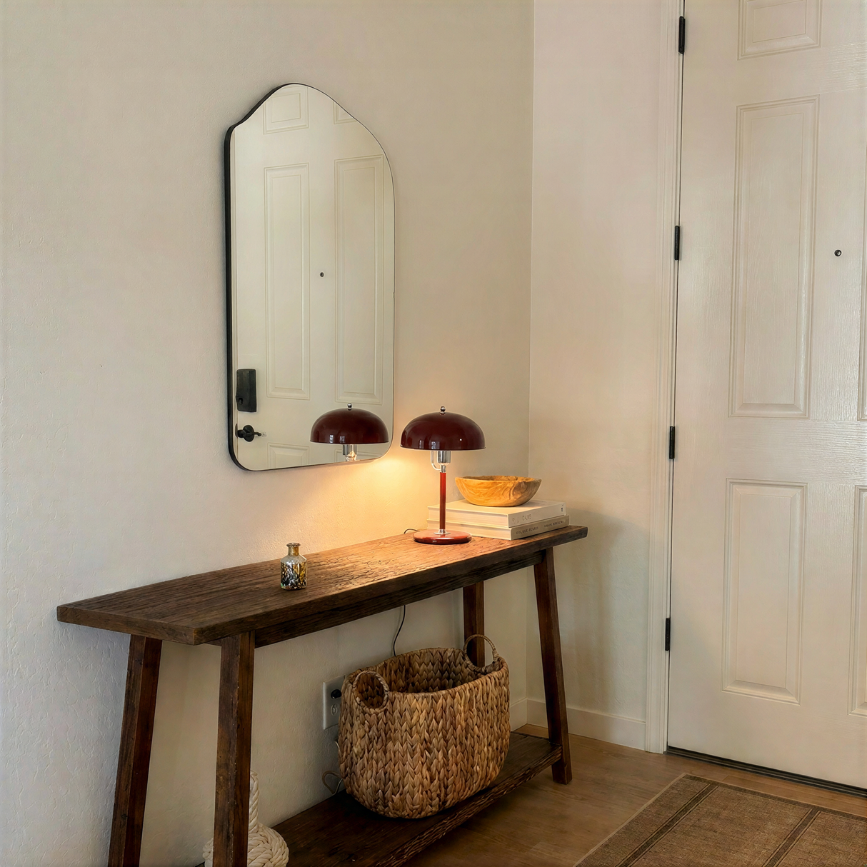 Bresco Table Lamp