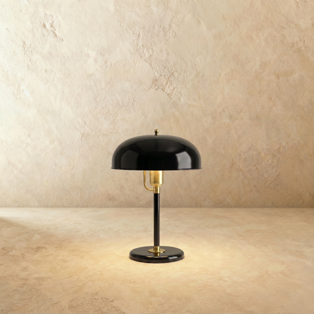 Bresco Table Lamp