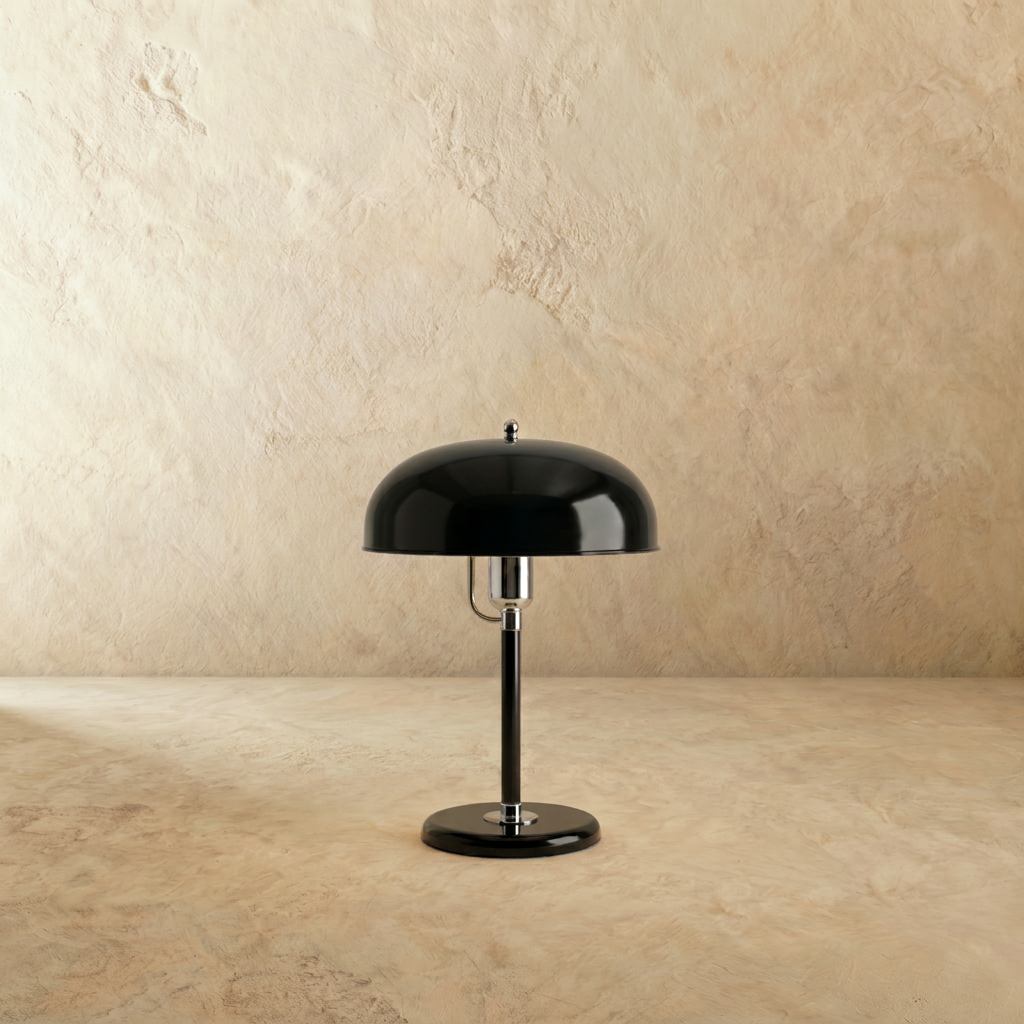 Bresco Table Lamp
