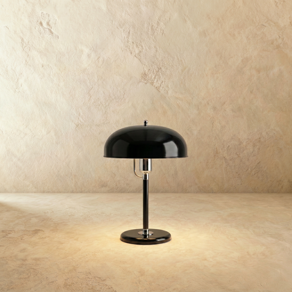 Bresco Table Lamp