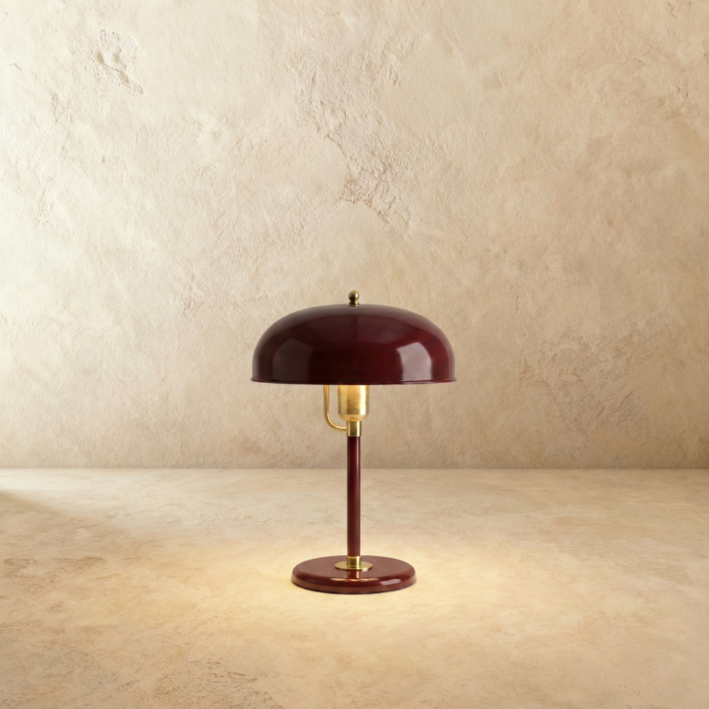 Bresco Table Lamp