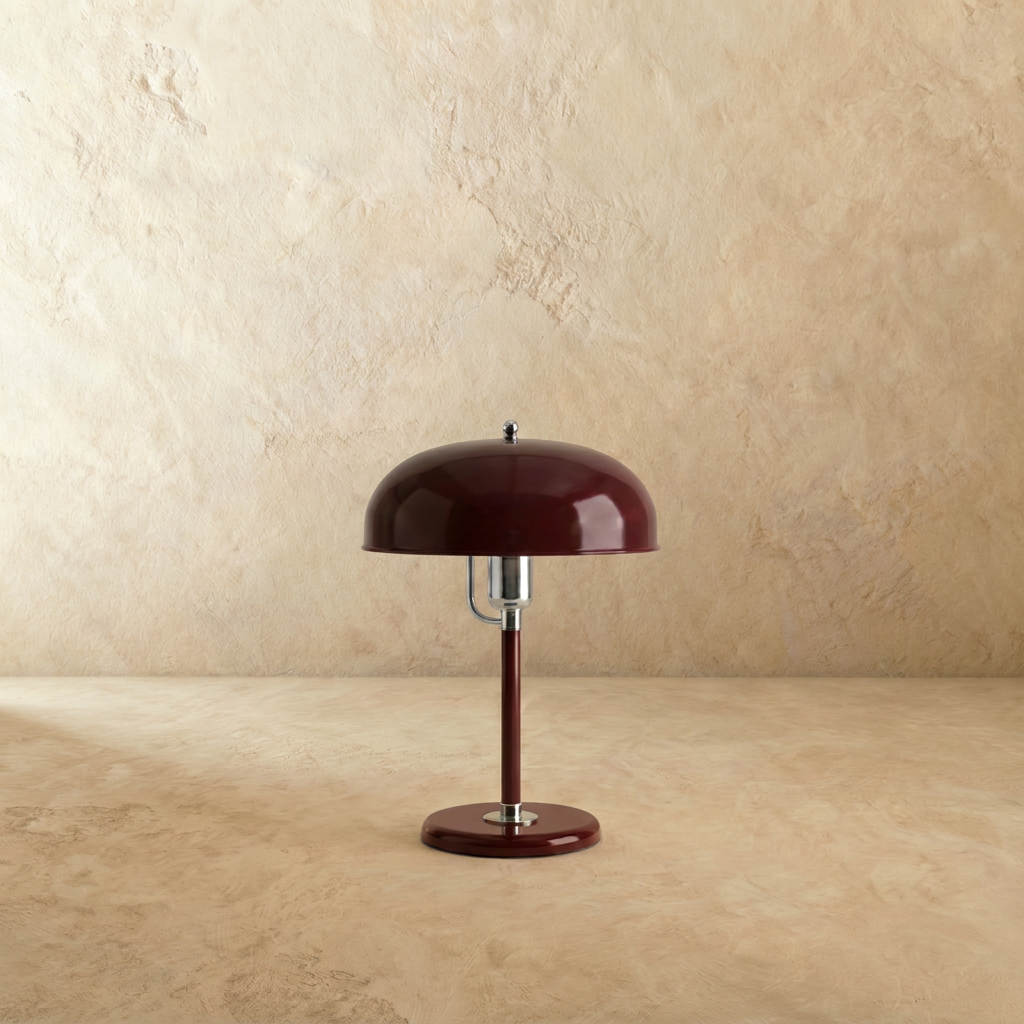 Bresco Table Lamp