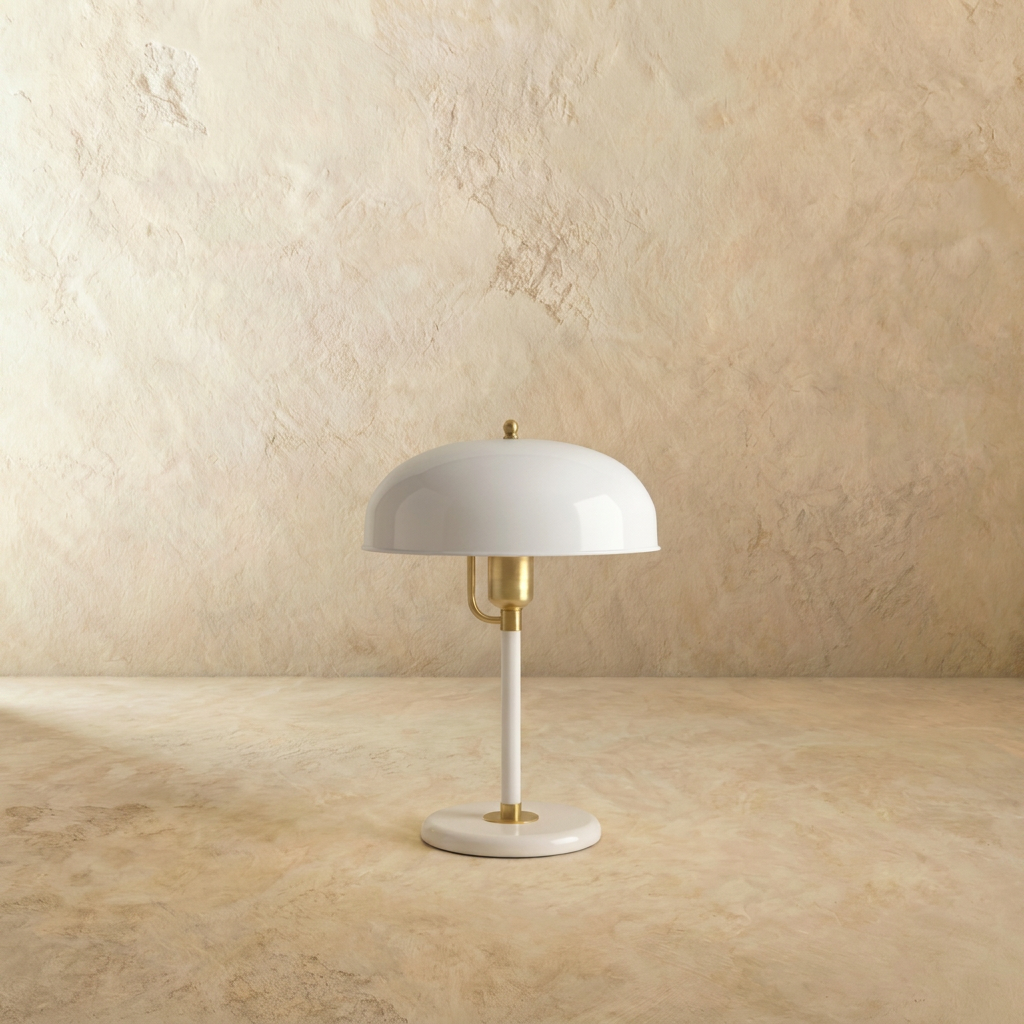 Bresco Table Lamp
