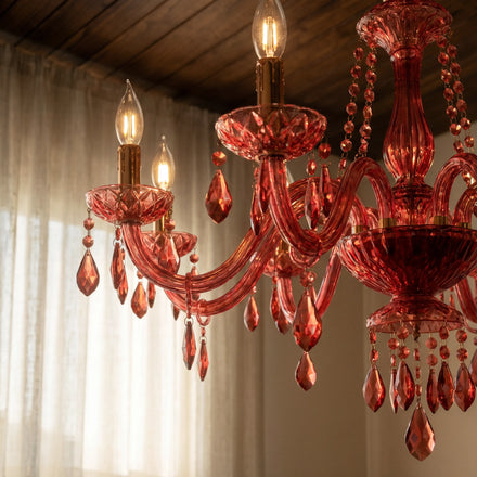 The Pink Dreams Cottage Collection