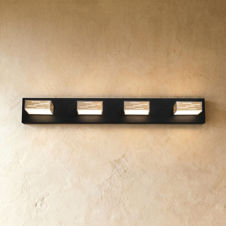 Brikle Wall Lamp
