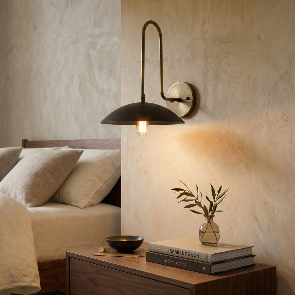 Caelis Wall Lamp