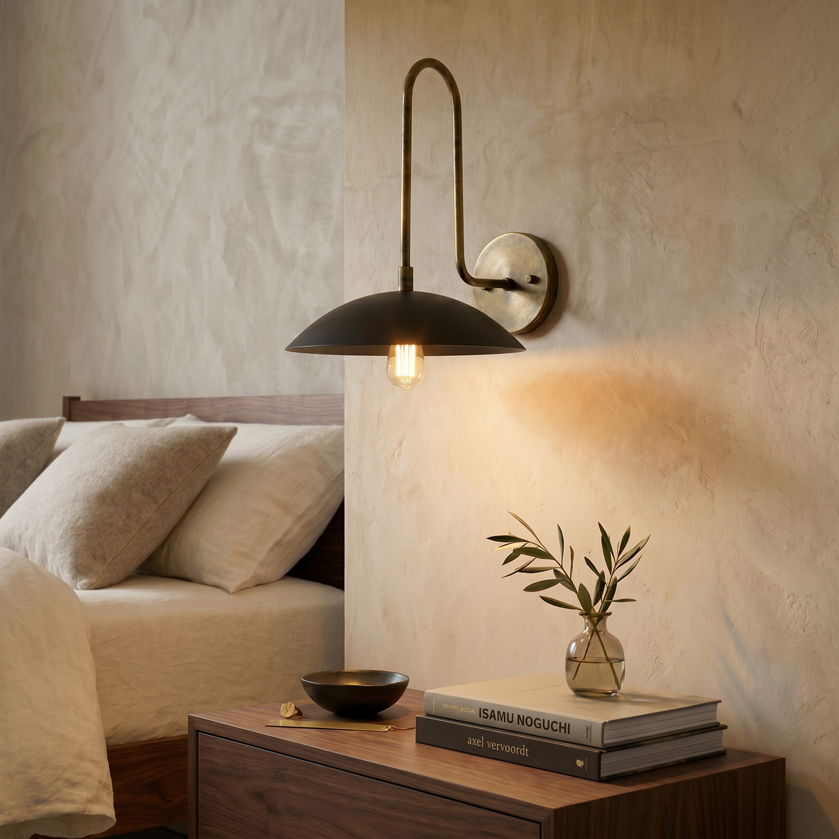 Caelis Wall Lamp